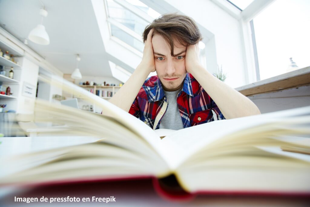 Estudiar para encontrar trabajo